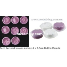 Cold Mould Putty  Twin Pack